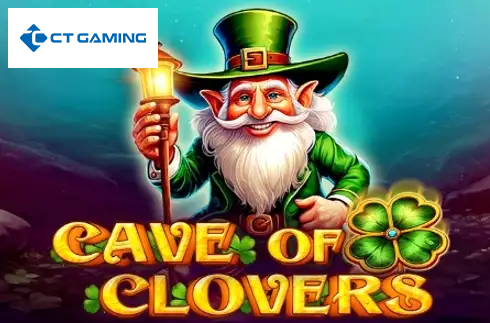 Cave of Clovers
